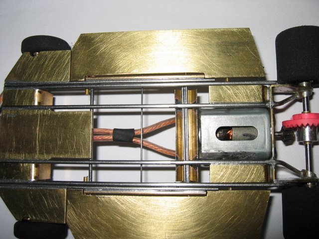 Bottom View