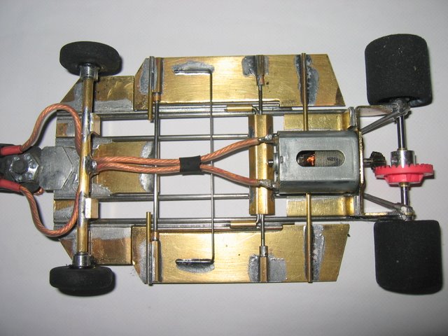 Top View